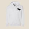 Unisex Heavy Blend™ Full-Zip Hooded Sweatshirt Thumbnail