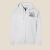 Unisex Heavy Blend™ Full-Zip Hooded Sweatshirt Thumbnail