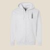 Unisex Heavy Blend™ Full-Zip Hooded Sweatshirt Thumbnail