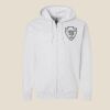 Unisex Heavy Blend™ Full-Zip Hooded Sweatshirt Thumbnail