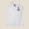 Unisex Heavy Blend™ Full-Zip Hooded Sweatshirt Thumbnail