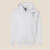 Unisex Heavy Blend™ Full-Zip Hooded Sweatshirt Thumbnail