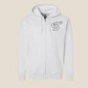 Unisex Heavy Blend™ Full-Zip Hooded Sweatshirt Thumbnail