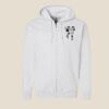 Unisex Heavy Blend™ Full-Zip Hooded Sweatshirt Thumbnail