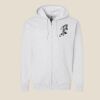Unisex Heavy Blend™ Full-Zip Hooded Sweatshirt Thumbnail