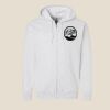 Unisex Heavy Blend™ Full-Zip Hooded Sweatshirt Thumbnail