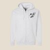 Unisex Heavy Blend™ Full-Zip Hooded Sweatshirt Thumbnail