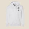 Unisex Heavy Blend™ Full-Zip Hooded Sweatshirt Thumbnail