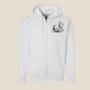 Unisex Heavy Blend™ Full-Zip Hooded Sweatshirt Thumbnail
