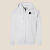 Unisex Heavy Blend™ Full-Zip Hooded Sweatshirt Thumbnail