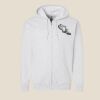 Unisex Heavy Blend™ Full-Zip Hooded Sweatshirt Thumbnail