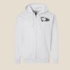 Unisex Heavy Blend™ Full-Zip Hooded Sweatshirt Thumbnail