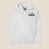 Unisex Heavy Blend™ Full-Zip Hooded Sweatshirt Thumbnail