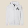 Unisex Heavy Blend™ Full-Zip Hooded Sweatshirt Thumbnail