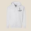 Unisex Heavy Blend™ Full-Zip Hooded Sweatshirt Thumbnail