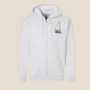 Unisex Heavy Blend™ Full-Zip Hooded Sweatshirt Thumbnail