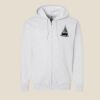 Unisex Heavy Blend™ Full-Zip Hooded Sweatshirt Thumbnail