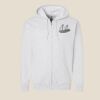 Unisex Heavy Blend™ Full-Zip Hooded Sweatshirt Thumbnail