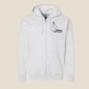 Unisex Heavy Blend™ Full-Zip Hooded Sweatshirt Thumbnail