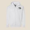 Unisex Heavy Blend™ Full-Zip Hooded Sweatshirt Thumbnail