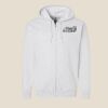 Unisex Heavy Blend™ Full-Zip Hooded Sweatshirt Thumbnail