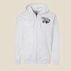 Unisex Heavy Blend™ Full-Zip Hooded Sweatshirt Thumbnail