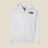 Unisex Heavy Blend™ Full-Zip Hooded Sweatshirt Thumbnail