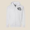 Unisex Heavy Blend™ Full-Zip Hooded Sweatshirt Thumbnail
