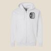 Unisex Heavy Blend™ Full-Zip Hooded Sweatshirt Thumbnail