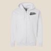 Unisex Heavy Blend™ Full-Zip Hooded Sweatshirt Thumbnail