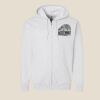 Unisex Heavy Blend™ Full-Zip Hooded Sweatshirt Thumbnail