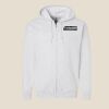 Unisex Heavy Blend™ Full-Zip Hooded Sweatshirt Thumbnail
