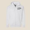 Unisex Heavy Blend™ Full-Zip Hooded Sweatshirt Thumbnail