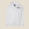 Unisex Heavy Blend™ Full-Zip Hooded Sweatshirt Thumbnail