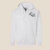 Unisex Heavy Blend™ Full-Zip Hooded Sweatshirt Thumbnail