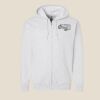 Unisex Heavy Blend™ Full-Zip Hooded Sweatshirt Thumbnail