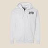 Unisex Heavy Blend™ Full-Zip Hooded Sweatshirt Thumbnail