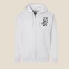 Unisex Heavy Blend™ Full-Zip Hooded Sweatshirt Thumbnail