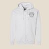 Unisex Heavy Blend™ Full-Zip Hooded Sweatshirt Thumbnail