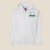 Unisex Heavy Blend™ Full-Zip Hooded Sweatshirt Thumbnail