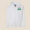 Unisex Heavy Blend™ Full-Zip Hooded Sweatshirt Thumbnail