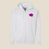 Unisex Heavy Blend™ Full-Zip Hooded Sweatshirt Thumbnail