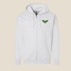 Unisex Heavy Blend™ Full-Zip Hooded Sweatshirt Thumbnail