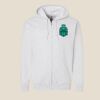 Unisex Heavy Blend™ Full-Zip Hooded Sweatshirt Thumbnail