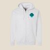 Unisex Heavy Blend™ Full-Zip Hooded Sweatshirt Thumbnail