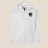 Unisex Heavy Blend™ Full-Zip Hooded Sweatshirt Thumbnail