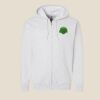Unisex Heavy Blend™ Full-Zip Hooded Sweatshirt Thumbnail