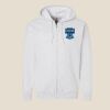 Unisex Heavy Blend™ Full-Zip Hooded Sweatshirt Thumbnail
