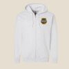Unisex Heavy Blend™ Full-Zip Hooded Sweatshirt Thumbnail