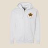 Unisex Heavy Blend™ Full-Zip Hooded Sweatshirt Thumbnail